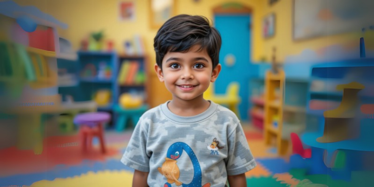Nursery Program